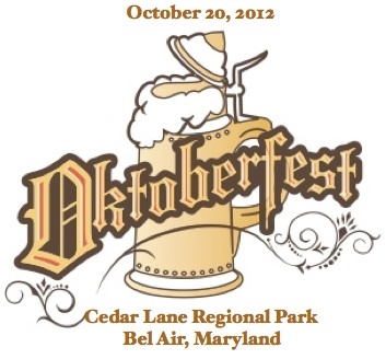October 20th 2012 Bel Air, MD, Brews, Brats, Belly's and Babes.