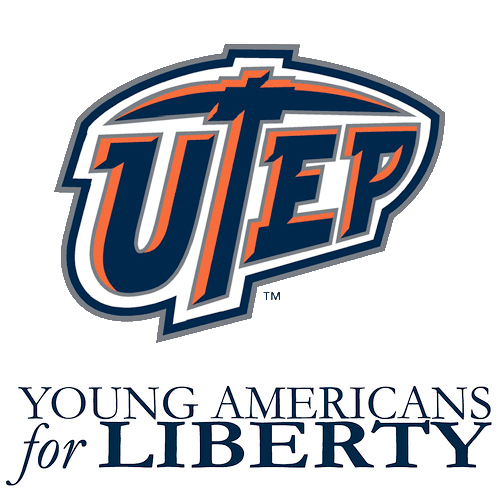 yaliberty_utep's profile picture. It's all about life, liberty, property & #Austrian economics. And fun. Tweets by @isajazgon. Pictures: http://t.co/jbyUETI5iZ