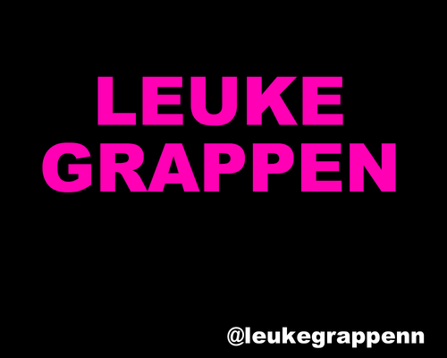 De leukste grappen vind je hier!