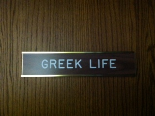 Greek Life at the University of Nebraska Omaha