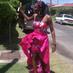 Yolande Nasher Regis (@mizz_sassyangel) Twitter profile photo