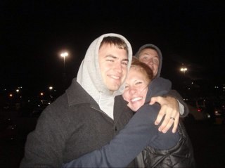 IAmAndyRice's profile picture. 