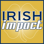 Following and promoting the Notre Dame Fighting Irish Athletics past, present & future. Featuring @nickseuberling @MoneyDubs and @paddyfin.