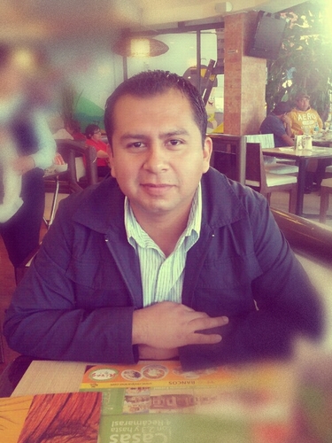 MarcosYamir's profile picture. Hijo de Dios, Huasteco Potosino, Jucumero (YWAMer), Profesor ISC y Estudiante DCC
