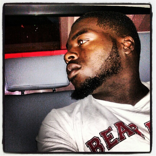 #teamSteelers #teamOKC #teamUNC