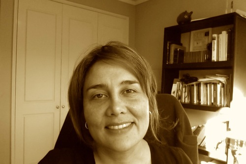 aquiale2010's profile picture. Enamorada de mi esposo @ppkade, hijos y fmlia. Psicóloga, Coach (PCA) Hipnoterapeuta (IHCH) Master en Política y Gestión Educacional. Creadora de Artherapy