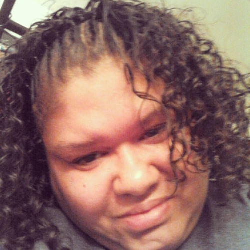 39 year old female.