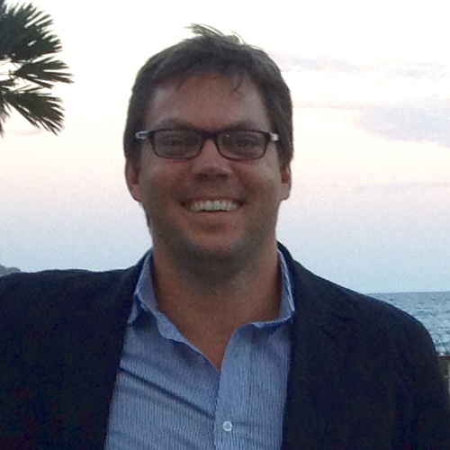 Digital Strategy, Innovation and Marketing guy helping people with new ideas and reinvigorating old faithful ones.