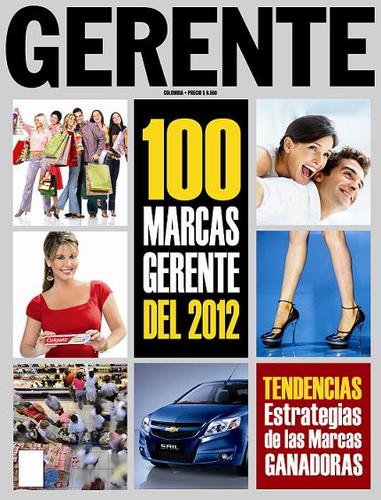 RevistaGerente1's profile picture. Revista de negocios enfocada a satisfacer 100% las necesidades  del ejecutivo de hoy.