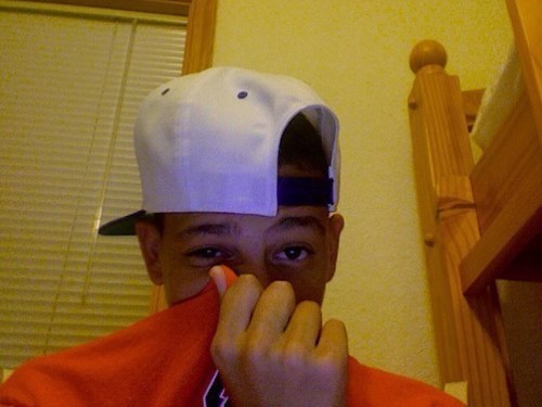 iTweet2Kill's profile picture. The trillest nigga alive | I tweet real shit | #TeamSneakerHead | 6Teen | I follow back | #Mixed | And when I tweet... iTweet2Kill