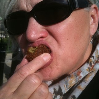 hagatha's profile picture. 