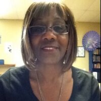 Brenda McKnight - @Scientea Twitter Profile Photo