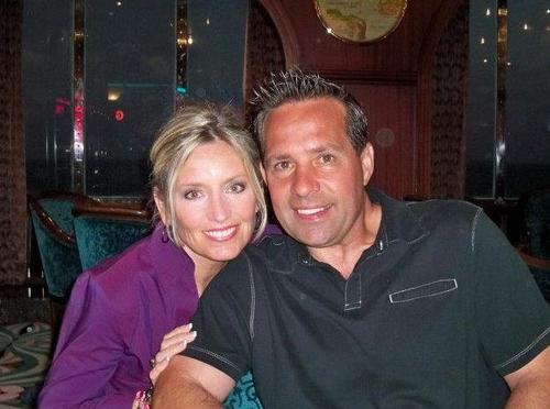 Founder - Eight Days of Hope                             #BillsMafia