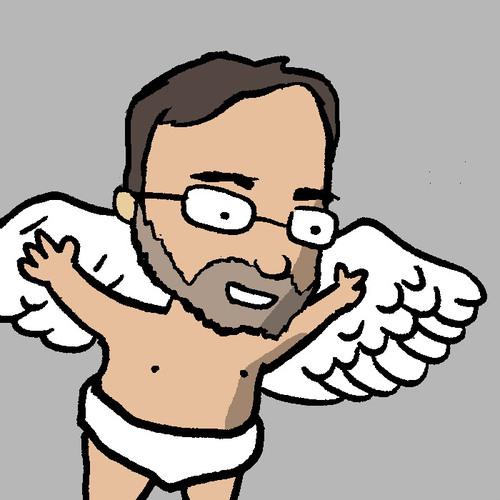 PZ Myers π·