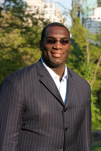 International Entrepreneur in the Cosmetic Industry/Music Industry/Film Industry and AAU Coach