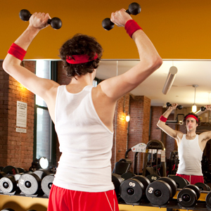 TheGymDoucher's profile picture. Your local gym douche. GymDoucheBag@Gmail.com