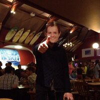 ben darlow (@bendarlow) 's Twitter Profile