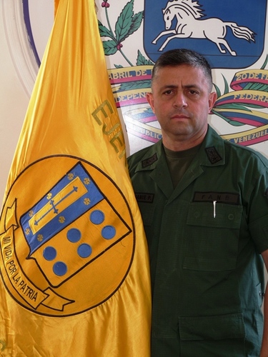 Zona Operativa de Defensa Integral Trujillo y 222 Batallón de Infantería Motorizada Cnel. Luis María Rivas Dávila