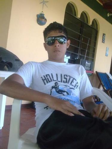 AdonayMartinez5's profile picture. 