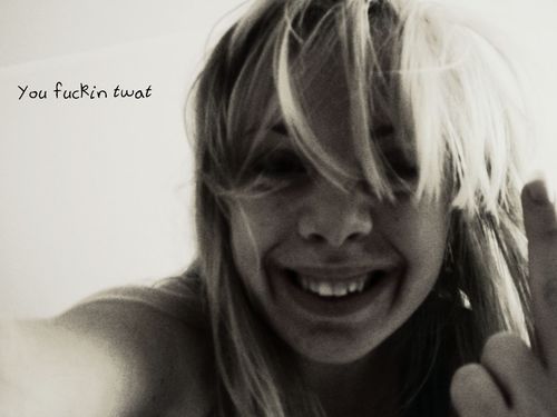 I`m just a simple girl with a big dream :X