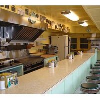 Penn Yan Diner (@pennyandiner) 's Twitter Profile