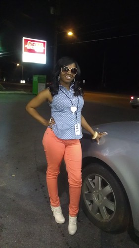 Ima Get Money By Any Means Necessary I Promise!..
