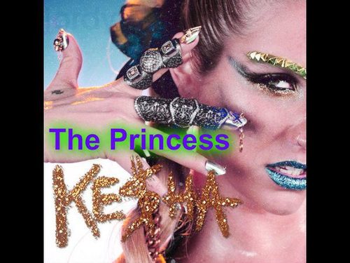 Fan pagina comunicativa sobre la cantante
Kesha Rose Sebert