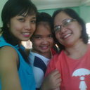 Tess Castillo - @BritWookChloe - Twitter