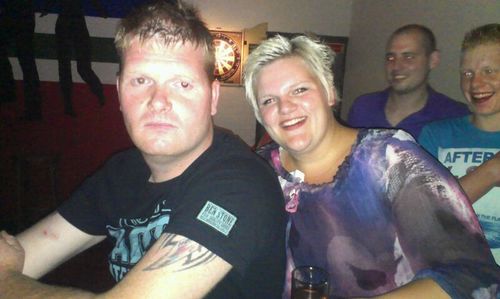 Lovee Richard!