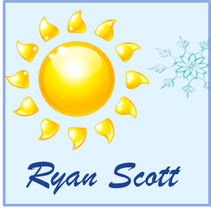 Service, maintenance and installation of residential heating and cooling equipment.