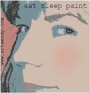 justcooldesign's profile picture. ARTIST / WRITER painting and blogging daily - find me at https://t.co/VQ15jWDJYR https://t.co/6d0mNojTPQ