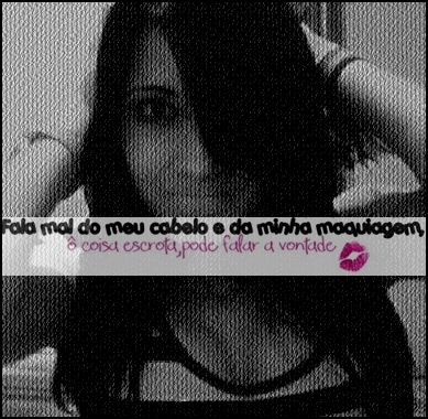 Fiiz o cooringa soorrir oo iniimiigo viirarr faaã eentre baandiida oou moociinhÁ preefiro seer a viillãaH' (♫' ♪ *-*