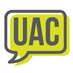 UW-Eau Claire UAC (@uwec_uac) Twitter profile photo