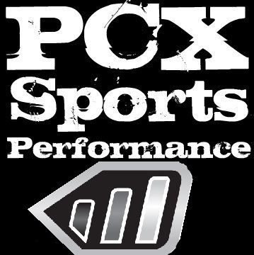 BUILDING BETTER ATHLETES! 
PCX offers innovative Sports Performance and General Fitness training. All sports, ages, and levels are welcome. #PCXfam