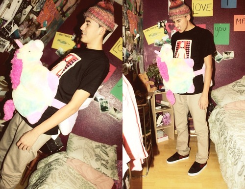 hi. Nike SB. bye.