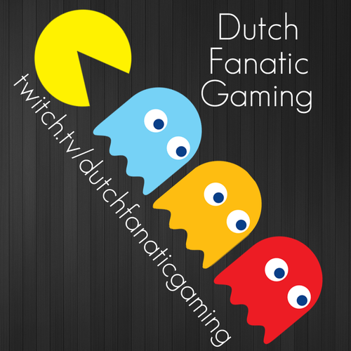 Dutch Fanatic Gaming is a group of game streamers, streaming from Retro to Next-Gen Games