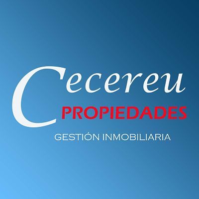 cecereuCP's profile picture. Cecereu Propiedades. Corredora de Propiedades. Gestión Inmobiliaria. Ventas, Arriendos y administraciones. Región de Valparaíso