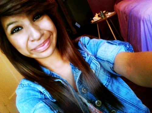 follow me And Ill Follow Back ^.^