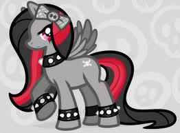 Demon_Amy's profile picture. Hello~ ^^ Im Amy im a really nice mare once you get to know me :) but please dont make me mad or else you'll see the real side of me that i cant control :D