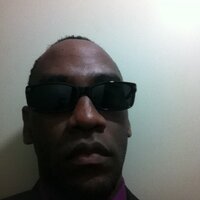 Floyd Anderson - @Floydmatters Twitter Profile Photo