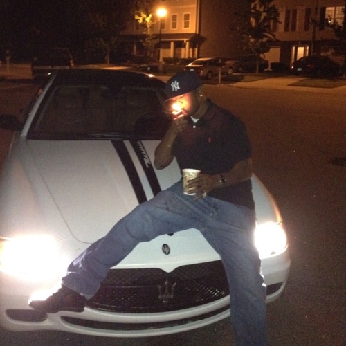 LGQEENSMOST1's profile picture. 