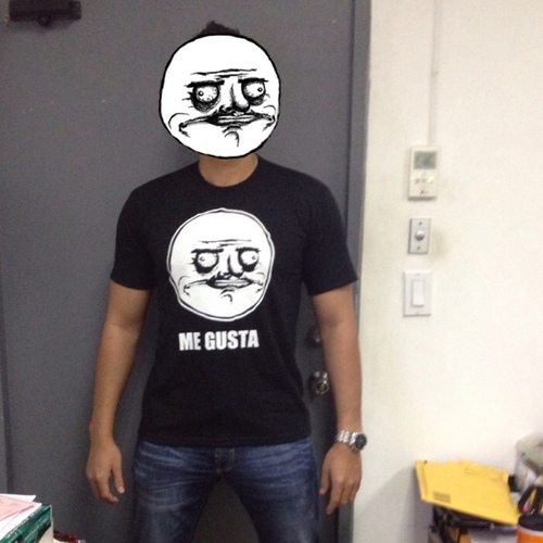 ark0533's profile picture. Hacker/Breaker/Fixer, Tech geek, Mac fan  also love apologetic and Jesus.