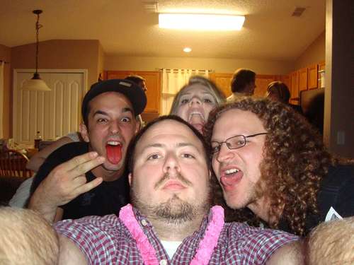 Daforealdeal's profile picture. 