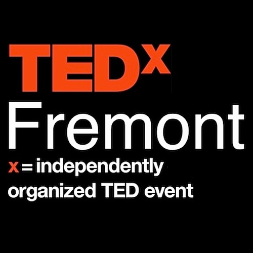 TEDxFremont 2012: Health & Habits on November 10 in Palo Alto, California.