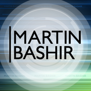 This account is no longer active. To follow updates from Martin Bashir, please visit @MartinBashir.