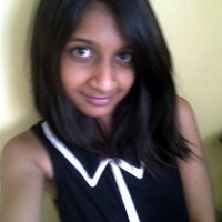 Krushali Patel (@krushali17) 's Twitter Profile