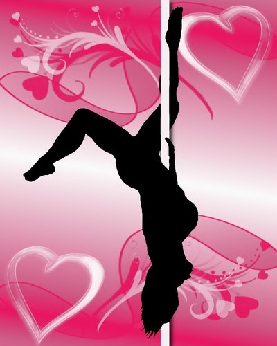 Owner and Instructor of Pole~licious