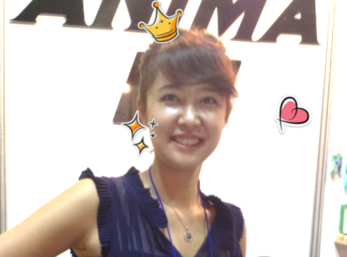 cherryzzzang's profile picture. _(≥▽≤)/