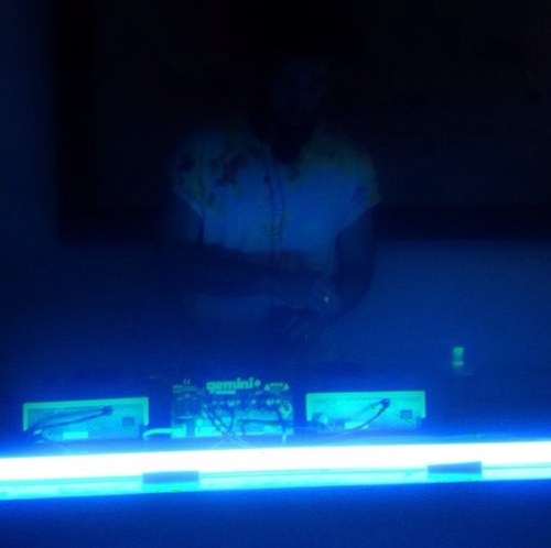 dor_maus's profile picture. deep disco vibes.