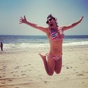 Lori Lesser - @yoga_girl_nyc - Twitter